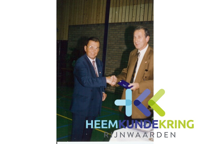 rijnland 100